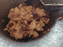 ステーキハウス　縁