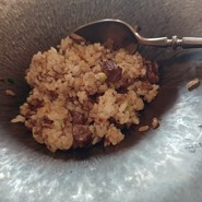 ステーキハウス　縁