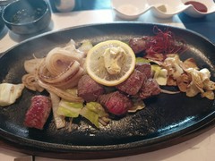 ステーキハウス　縁