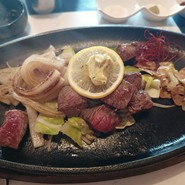 ステーキハウス　縁