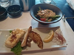 ステーキハウス　縁