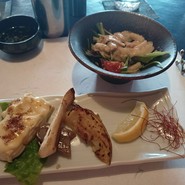 ステーキハウス　縁