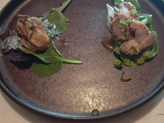 ステーキハウス　縁