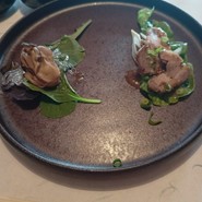 ステーキハウス　縁