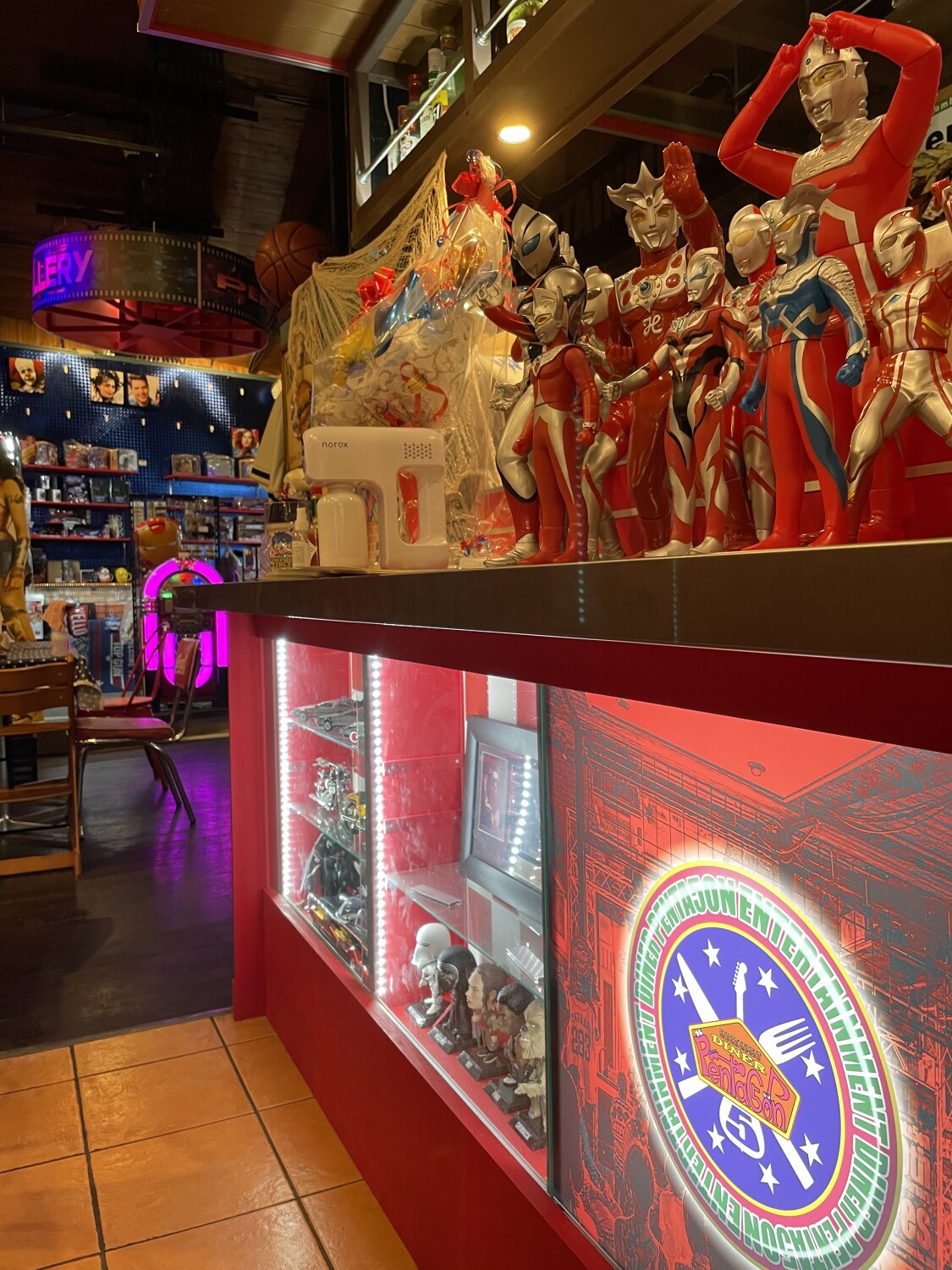 Penta5on（高松市その他 軽食・その他グルメ）のグルメ情報 | ヒトサラ