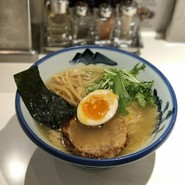 AFURI 新宿ルミネ