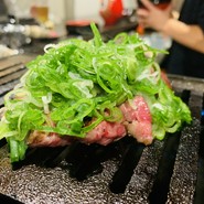 焼肉一七三