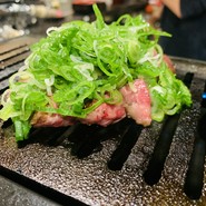 焼肉一七三