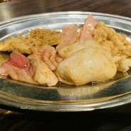 焼肉一七三