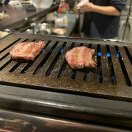 焼肉一七三
