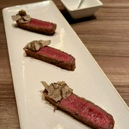 焼肉うしごろ　新宿三丁目店