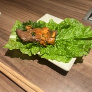 焼肉うしごろ　新宿三丁目店