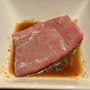 焼肉うしごろ　新宿三丁目店