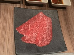焼肉うしごろ　新宿三丁目店