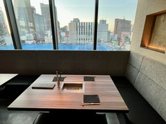 焼肉うしごろ　新宿三丁目店