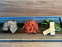 焼肉うしごろ　新宿三丁目店