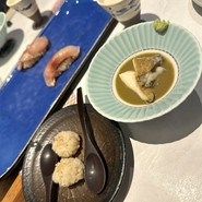 築地 すし Omakase