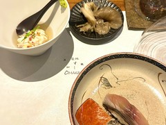 築地 すし Omakase