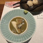 築地 すし Omakase