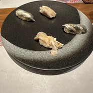築地 すし Omakase