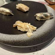 築地 すし Omakase