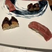 築地 すし Omakase