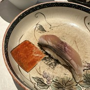 築地 すし Omakase