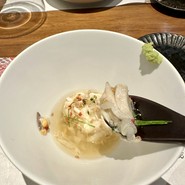 築地 すし Omakase