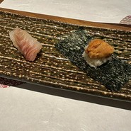 築地 すし Omakase