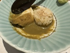 築地 すし Omakase
