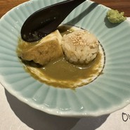 築地 すし Omakase