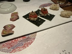 築地 すし Omakase