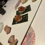築地 すし Omakase