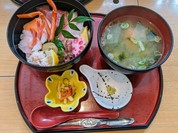 海鮮問屋　柿の匠