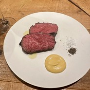 ダブリュー表参道 ザ セラーグリル