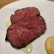 ダブリュー表参道 ザ セラーグリル