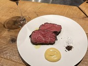 ダブリュー表参道 ザ セラーグリル