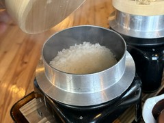 いろり舎　六月六日