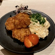 チキン南蛮