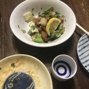 焼き鳥 庭鳥 本店