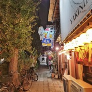 焼き鳥 庭鳥 本店
