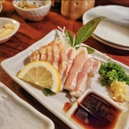 焼き鳥 庭鳥 本店