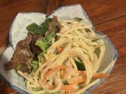 焼き鳥 庭鳥 本店