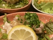 焼き鳥 庭鳥 本店