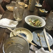 焼き鳥 庭鳥 本店
