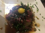 焼き鳥 庭鳥 本店