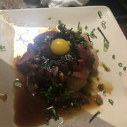 焼き鳥 庭鳥 本店