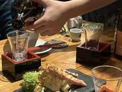 伏水酒蔵小路