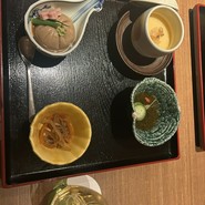 庭園茶寮みな美