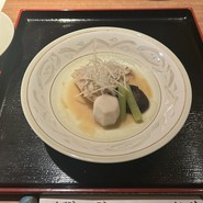 庭園茶寮みな美